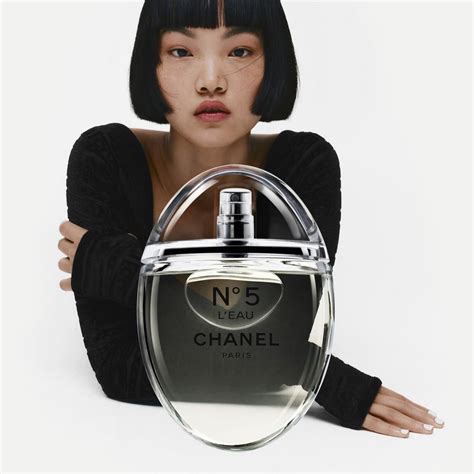 prezzo nuovo chanel 5|N°5 L’EAU .